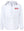 Portland HS Cross Country - Adult Hooded Packable Quarter Zip Jacket White