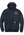 Portland Fire Dept - Carhartt Midweight Hooded Sweatshirt