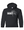 Portland Middle School Basketball - Heavy Blend Youth Hoodie  -- Cardinal / Black