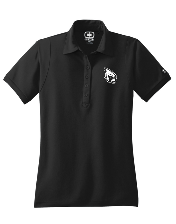 Oakwood Elementary Spirit Store - OGIO Women's Polo