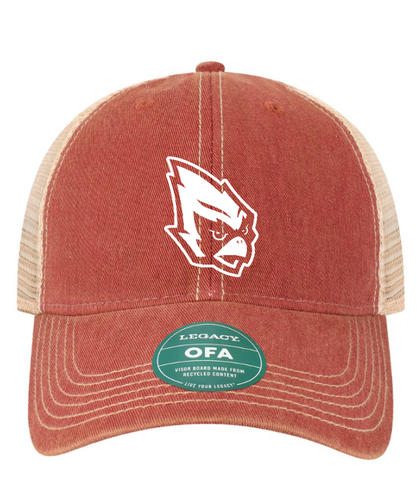 Oakwood Elementary Spirit Store - Favorite Trucker Cap