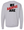 Westwood Back to School - Adult Fleece Drop Shoulder Crewneck Sweatshirt (Grey)