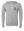 Westwood Back to School - Adult Fleece Hoodie (Grey/ Dark Grey)