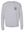 Westwood Back to School - Adult Fleece Drop Shoulder Crewneck Sweatshirt (Grey)