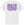 Custom Printed Apparel | Powers Catholic Baraga House - Luke 10:42 White T-Shirt - Powers Catholic Baraga House - 18287
