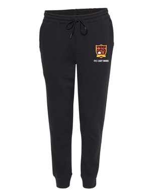 Custom Apparel - Screen Printing - Powers Catholic HS - The Casey House - Midweight Fleece Pants - Joggers - Powers Catholic HS - 16927