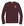 Custom Apparel - Screen Printing - Powers Catholic HS - The Casey House - Unisex Long Sleeve Performance Tee *Maroon / White* - Powers Catholic HS - 16927