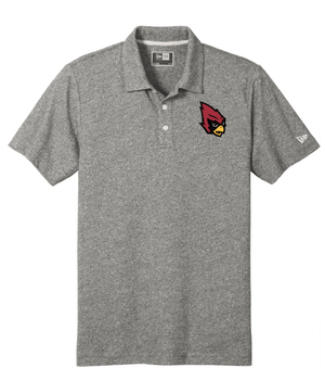 Custom Apparel - Screen Printing - PPS Para New Era Unisex Polo - PPS - 15821