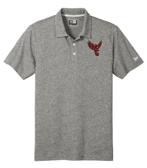 Custom Apparel - Screen Printing - PPS Para New Era Unisex Polo - PPS - 15821