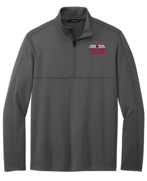 Custom Apparel - Screen Printing - PPS Para Unisex 1/4 Zip - PPS - 15821