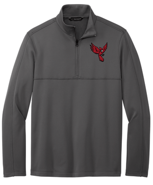 Custom Apparel - Screen Printing - PPS Para Unisex 1/4 Zip - PPS - 15821