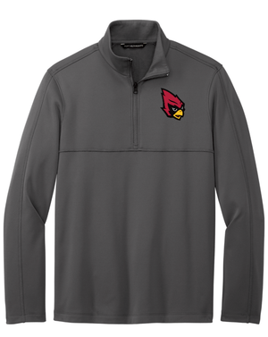 Custom Apparel - Screen Printing - PPS Para Unisex 1/4 Zip - PPS - 15821