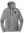 Custom Apparel - Screen Printing - PPS Para Unisex New Era Hoodie - PPS - 15821