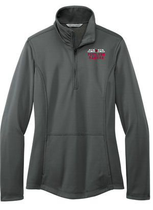 Custom Apparel - Screen Printing - PPS Para Women's 1/4 Zip - PPS - 15821