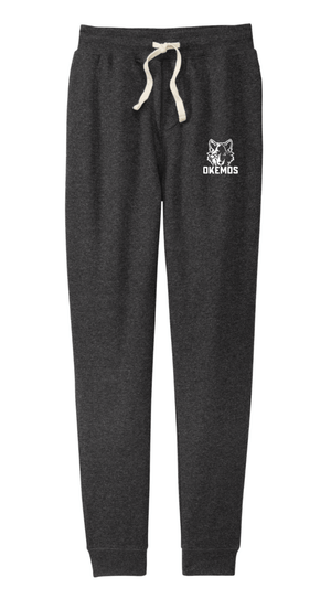 Custom Apparel - Screen Printing - PRE - ORDER | Bennett Woods District Re - Fleece Jogger - Embroidered - Bennett Woods - 14571