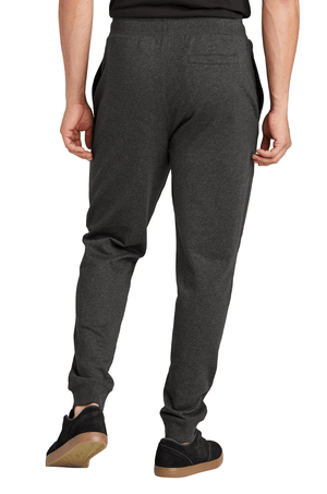 Custom Apparel - Screen Printing - PRE - ORDER | Bennett Woods District Re - Fleece Jogger - Embroidered - Bennett Woods - 14571