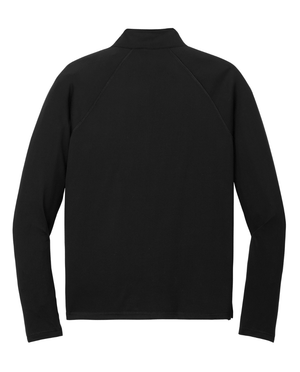Custom Apparel - Screen Printing - PRE - ORDER | Bennett Woods New Era Power Unisex 1/2 - Zip - Embroidered - Bennett Woods - 14571