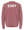Custom Apparel - Screen Printing - PRE - ORDER | Bennett Woods - Staff Unisex Maroon Midweight Pigment - Dyed Crewneck Sweatshirt - T-shirt - Bennett Woods - 14525