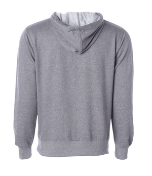 Custom Apparel - Screen Printing - PRE - ORDER | Bennett Woods Unisex Hoodie - Hoodie - Bennett Woods - 14571