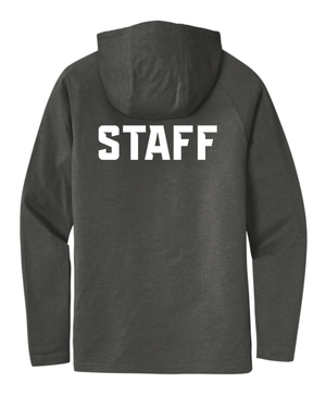 Custom Apparel - Screen Printing - PRE - ORDER | Bennett Woods - Unisex New Era Tri - Blend Hoodie - Hoodie - Bennett Woods - 14525