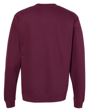 Custom Apparel - Screen Printing - PRE - ORDER | Bennett Woods Unisex Sweatshirt - Crewneck Sweatshirt - Bennett Woods - 14571
