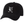 Custom Apparel - Screen Printing - PRE - ORDER | Okemos Golf Unisex Black Unstructured 