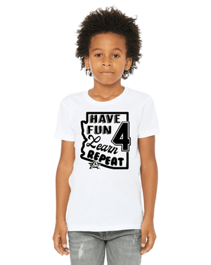 Custom Apparel - Screen Printing - PRE - ORDER | Sky Crossing Class Shirts 2023 - 2024 - T-shirt - Sky Crossing - 15320