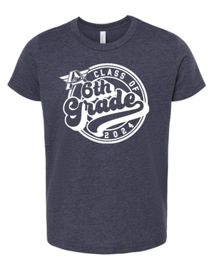 Custom Apparel - Screen Printing - PRE - ORDER | Sky Crossing Class Shirts 2023 - 2024 - T-shirt - Sky Crossing - 15320