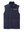 Custom Apparel - Screen Printing - Premier Rehabilitation - Men's Microfleece Vest - Premier Rehab