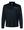 Custom Apparel - Screen Printing - Premier Rehabilitation - Unisex 1/4 Zip Pull Over (Black - White - Royal) - Premier Rehabilitation - 16667