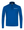 Custom Apparel - Screen Printing - Premier Rehabilitation - Unisex 1/4 Zip Pull Over (Black - White - Royal) - Premier Rehabilitation - 16667