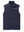 Custom Apparel - Screen Printing - Premier Rehabilitation - Unisex Microfleece Vest - Premier Rehabilitation - 16667
