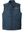 Custom Apparel - Screen Printing - Premier Rehabilitation - Unisex Packable Puffy Vest (Black - Navy - Graphite) - Premier Rehabilitation - 16667