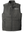 Custom Apparel - Screen Printing - Premier Rehabilitation - Unisex Packable Puffy Vest (Black - Navy - Graphite) - Premier Rehabilitation - 16667