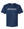 Custom Apparel - Screen Printing - Premier Rehabilitation - Unisex Performance T-Shirt (Grey - Navy - Pale Yellow) - Premier Rehabilitation - 16667