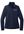Custom Apparel - Screen Printing - Premier Rehabilitation - Women's Stretch Fleece Full Zip (Black - Navy - Wine) - Premier Rehabilitation - 16667