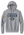 Custom Printed Apparel | PW Cheer | Adult Unisex Hoodie 