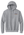 Custom Printed Apparel | PW Cheer | Adult Unisex Hoodie 