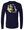 Custom Printed Apparel | PW Cheer | Adult Unisex Long Sleeve 