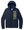 Custom Printed Apparel | PW Cheer | Women's Nike Club Fleece Full - Zip Hoodie 
