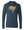 Custom Apparel - Screen Printing - PW Staff Apparel - Jersey Hooded Long Sleeve Tee - PW Staff Apparel - 15515