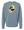 Custom Apparel - Screen Printing - PW Staff Apparel - Mid - weight Crewneck Sweatshirt - PW Staff Apparel - 15515