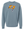 Custom Apparel - Screen Printing - PW Staff Apparel - Mid - weight Crewneck Sweatshirt - PW Staff Apparel - 15515
