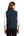 Michigan Department of Education Jackets & Vests Night Navy back view