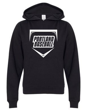 Custom Apparel - Screen Printing - PYBL Hooded Sweatshirt - PYBL - 15555