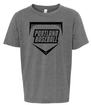 Custom Apparel - Screen Printing - PYBL Unisex T-shirt - PYBL - 15555