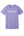 Delta Dance Connection - General T-Shirt Dark Lavender front view