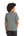 Grand Ledge MS Basketball Player Packs T-Shirt Grey Concrete back view