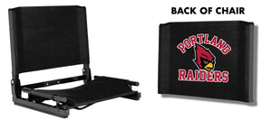 PPS Staff On Demand Shop Stadium Chair® SC2  GameChanger™