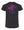 Lansing Gladiators Fall Shop 2026 T-Shirt Solid Black Blend back view